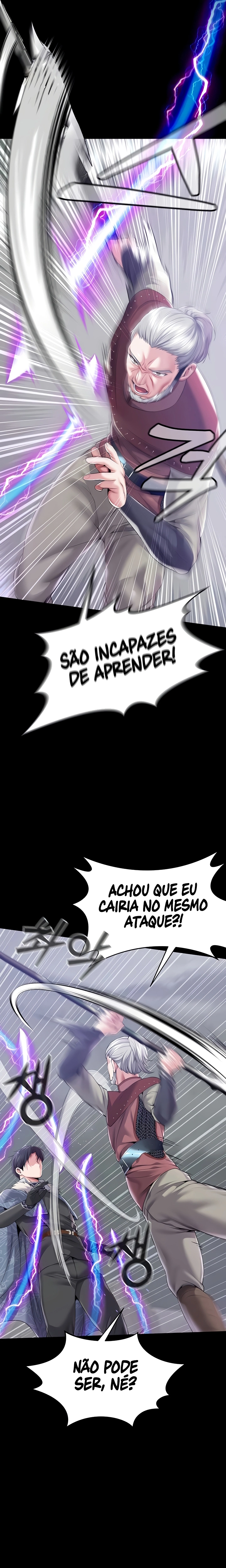 Breaking A Romantic Fantasy Villain Capítulo 66 Página 22