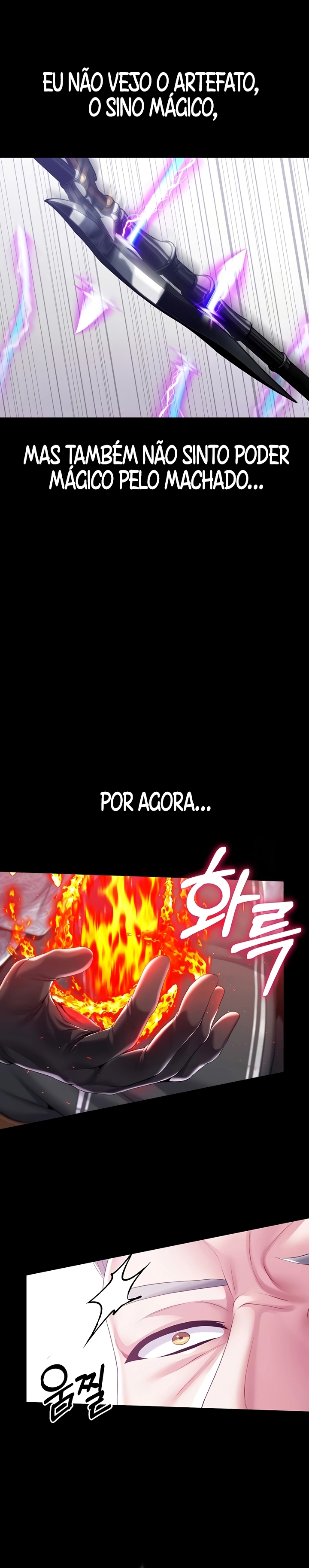 Breaking A Romantic Fantasy Villain Capítulo 66 Página 23