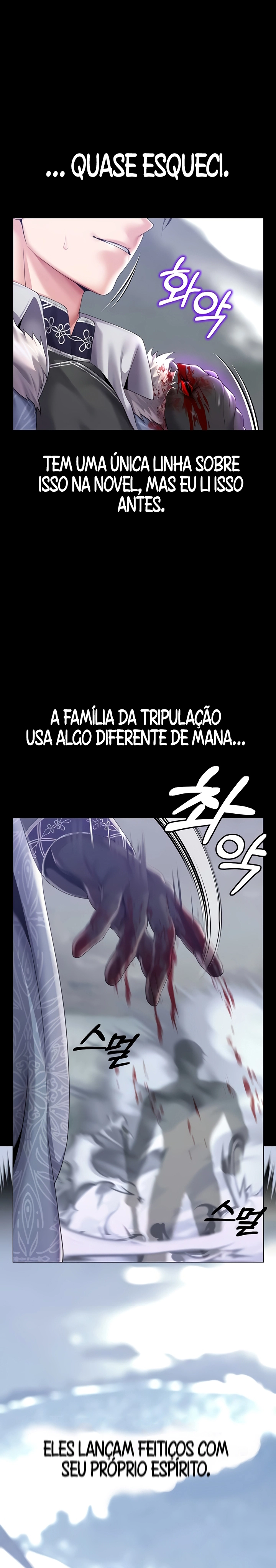 Breaking A Romantic Fantasy Villain Capítulo 66 Página 26