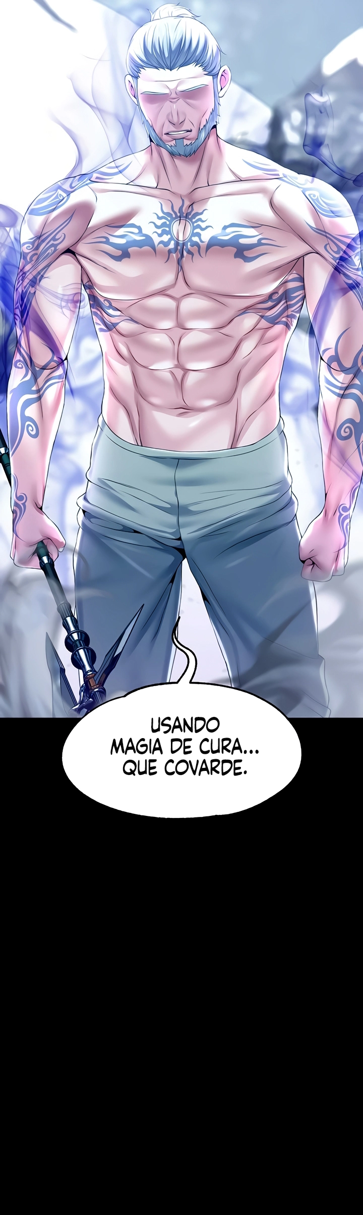 Breaking A Romantic Fantasy Villain Capítulo 66 Página 27