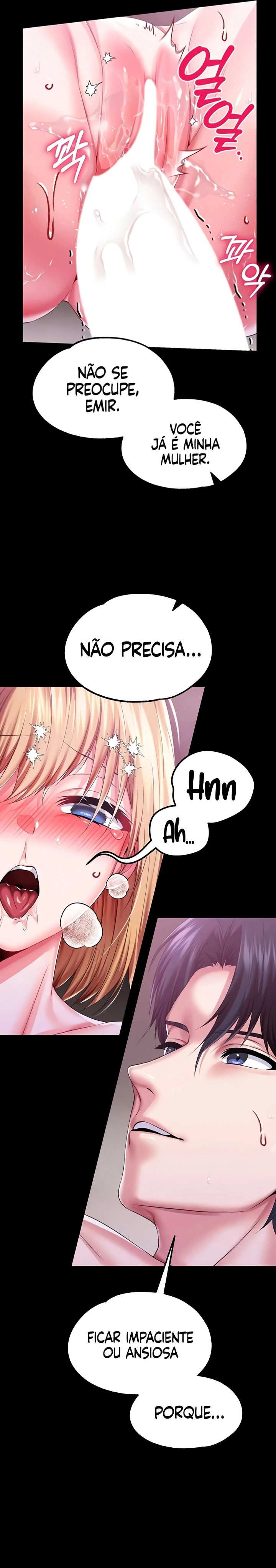 Breaking A Romantic Fantasy Villain Capítulo 66 Página 3