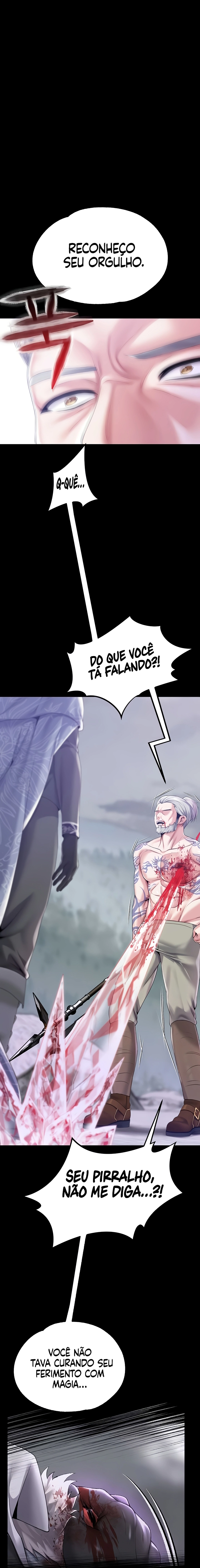 Breaking A Romantic Fantasy Villain Capítulo 66 Página 30