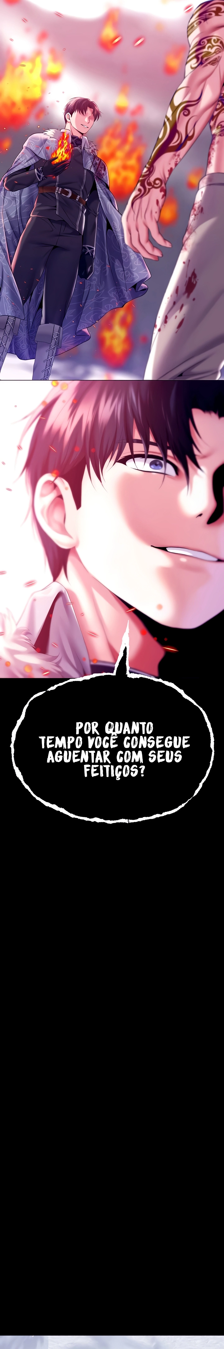 Breaking A Romantic Fantasy Villain Capítulo 66 Página 32