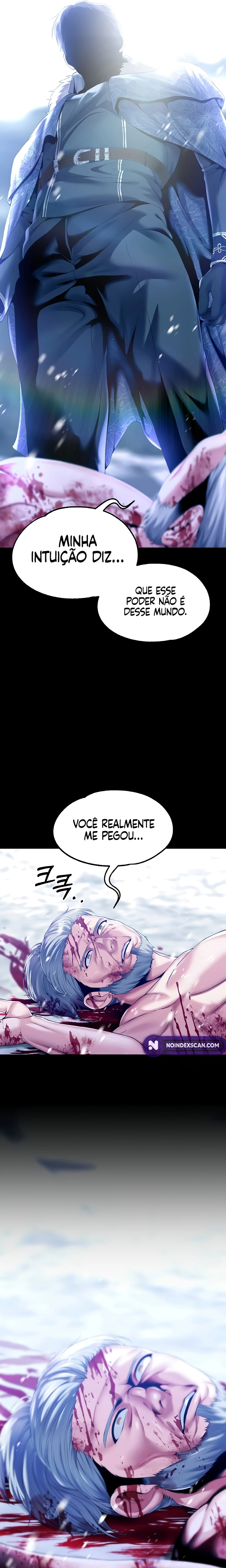 Breaking A Romantic Fantasy Villain Capítulo 66 Página 34