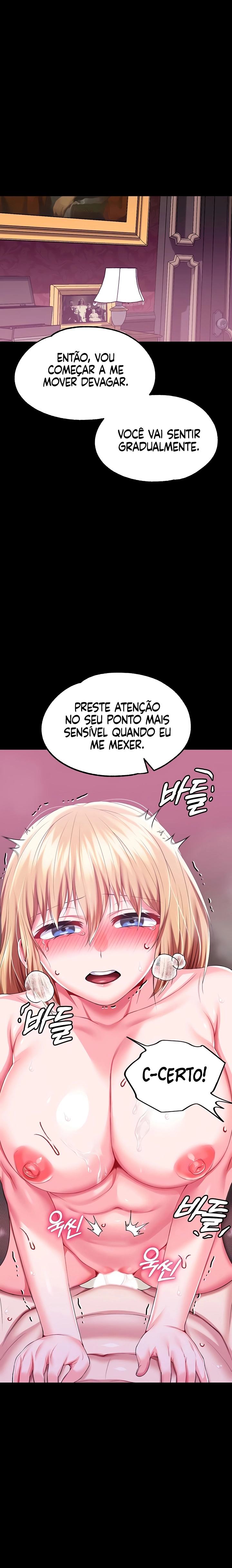 Breaking A Romantic Fantasy Villain Capítulo 66 Página 5