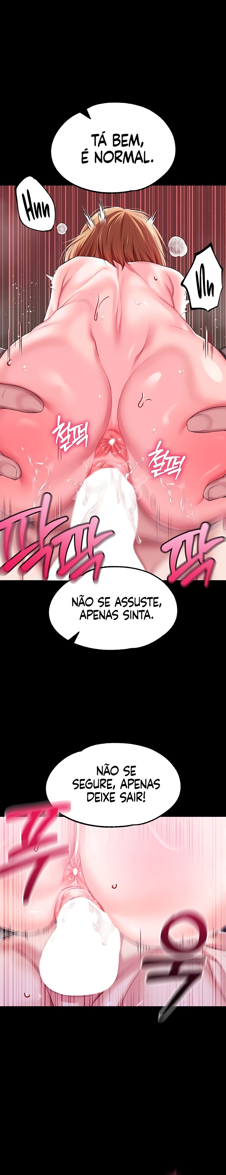 Breaking A Romantic Fantasy Villain Capítulo 66 Página 9