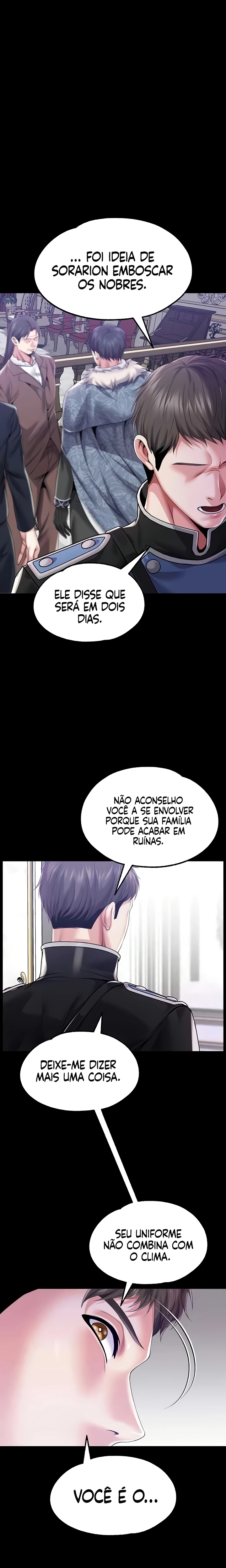 Breaking A Romantic Fantasy Villain Capítulo 67 Página 12