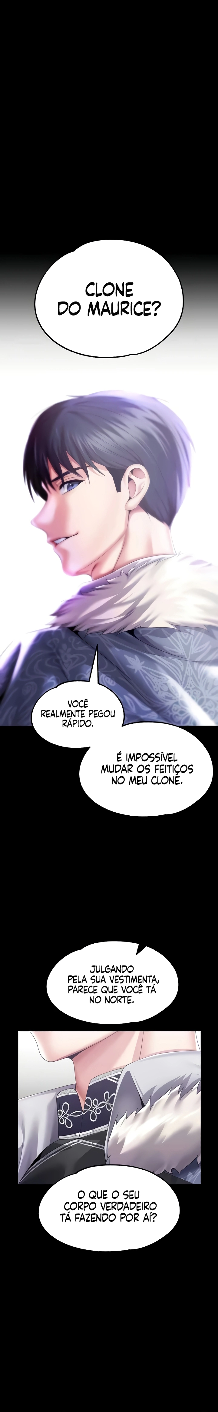 Breaking A Romantic Fantasy Villain Capítulo 67 Página 13