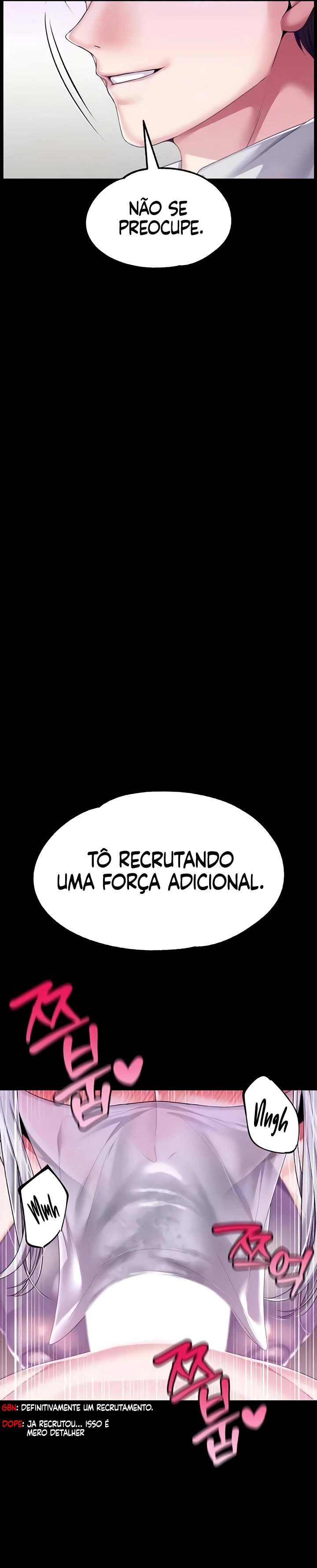 Breaking A Romantic Fantasy Villain Capítulo 67 Página 14