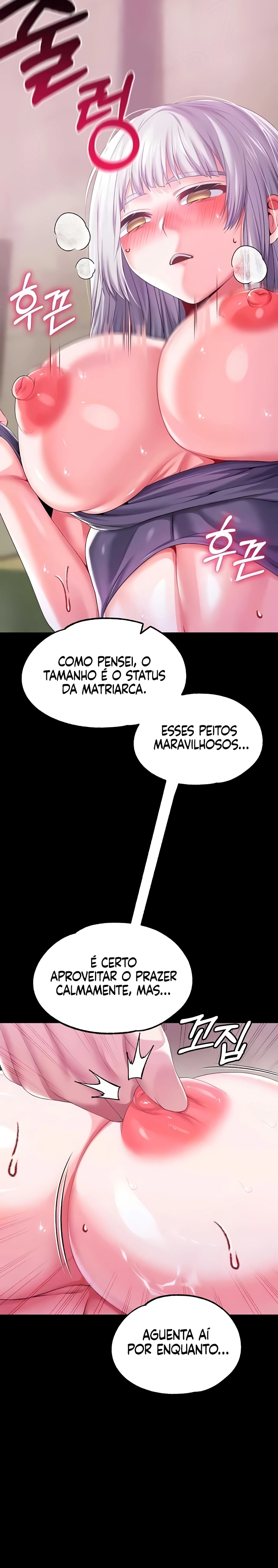 Breaking A Romantic Fantasy Villain Capítulo 67 Página 17