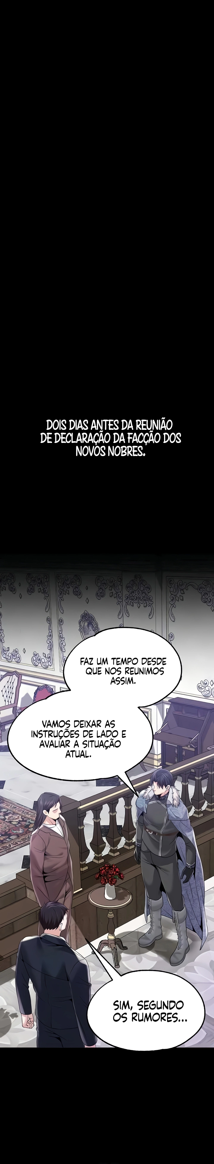 Breaking A Romantic Fantasy Villain Capítulo 67 Página 4