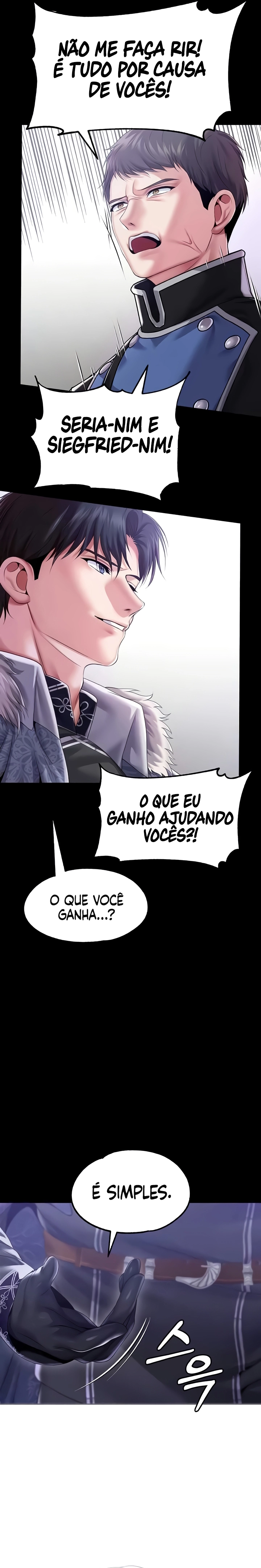 Breaking A Romantic Fantasy Villain Capítulo 67 Página 9