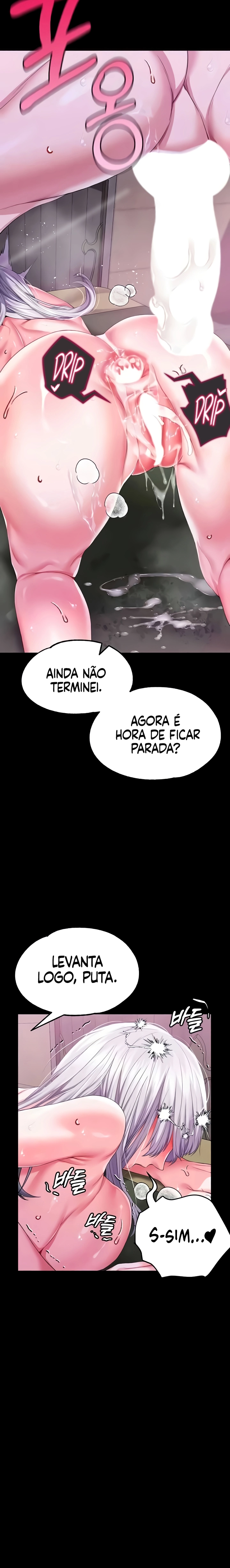 Breaking A Romantic Fantasy Villain Capítulo 68 Página 15