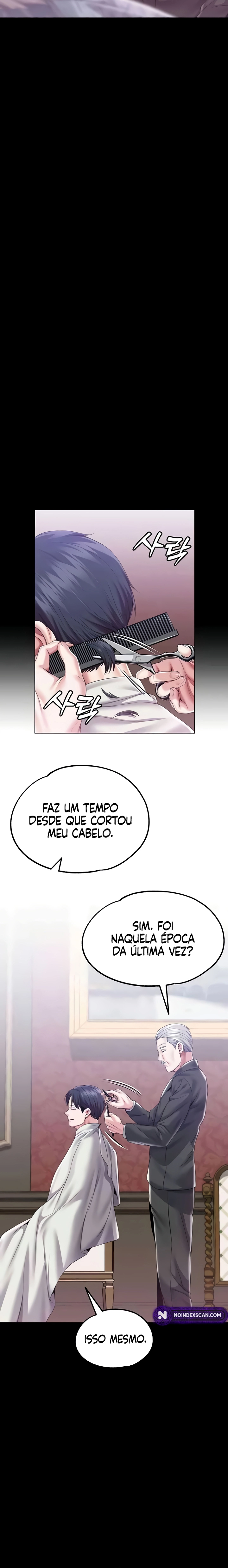 Breaking A Romantic Fantasy Villain Capítulo 68 Página 21