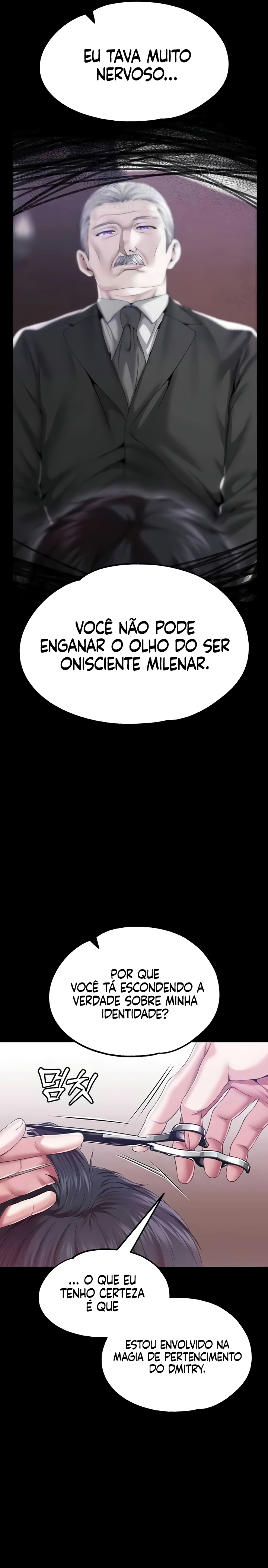 Breaking A Romantic Fantasy Villain Capítulo 68 Página 22