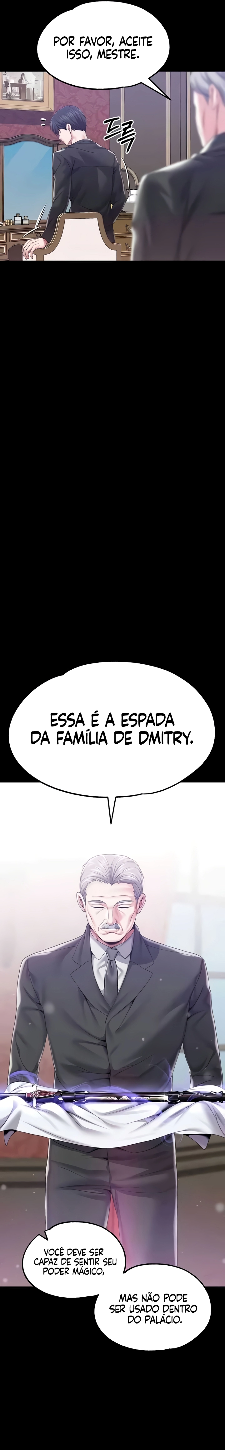 Breaking A Romantic Fantasy Villain Capítulo 68 Página 24