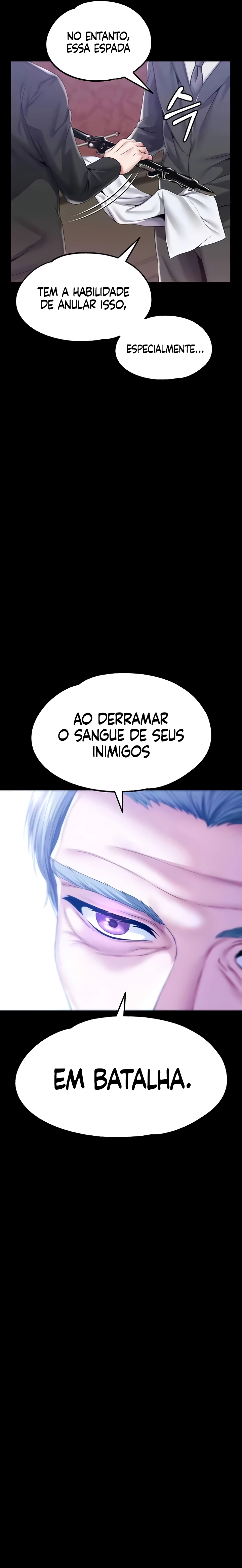 Breaking A Romantic Fantasy Villain Capítulo 68 Página 25