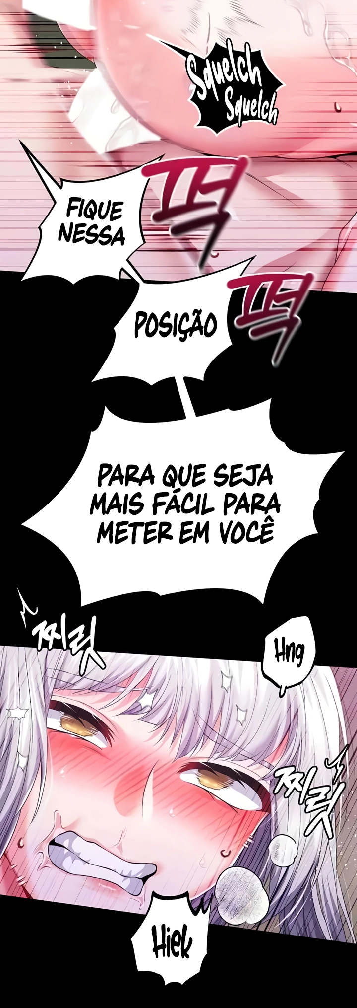 Breaking A Romantic Fantasy Villain Capítulo 68 Página 8