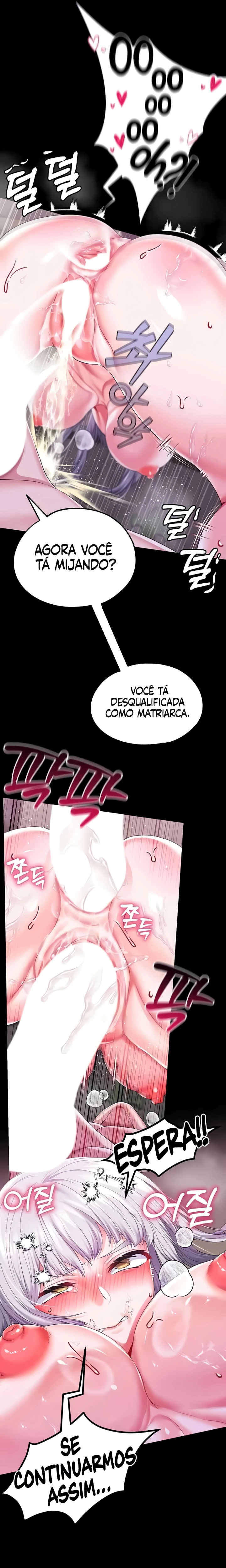 Breaking A Romantic Fantasy Villain Capítulo 68 Página 9