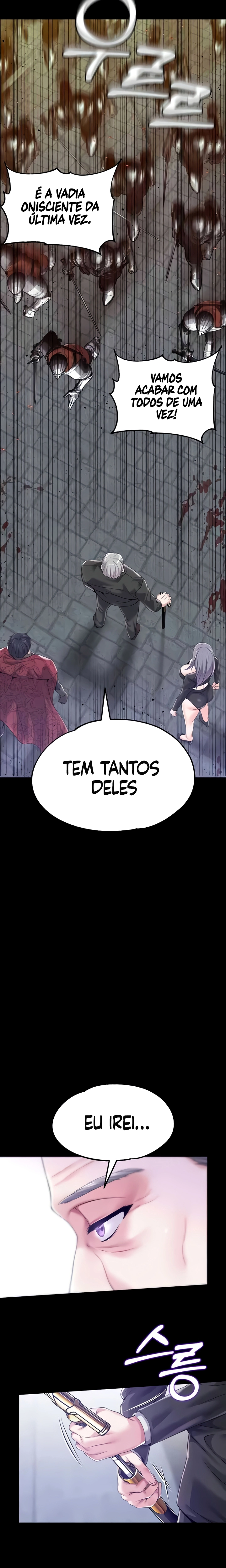 Breaking A Romantic Fantasy Villain Capítulo 69 Página 13