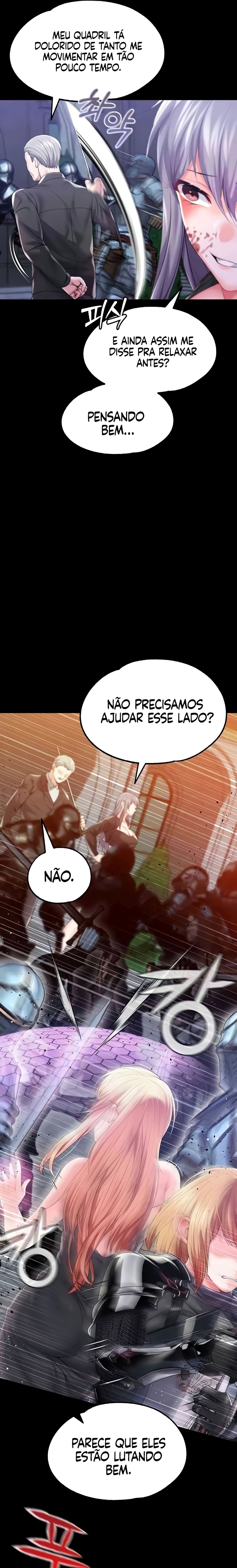 Breaking A Romantic Fantasy Villain Capítulo 69 Página 17