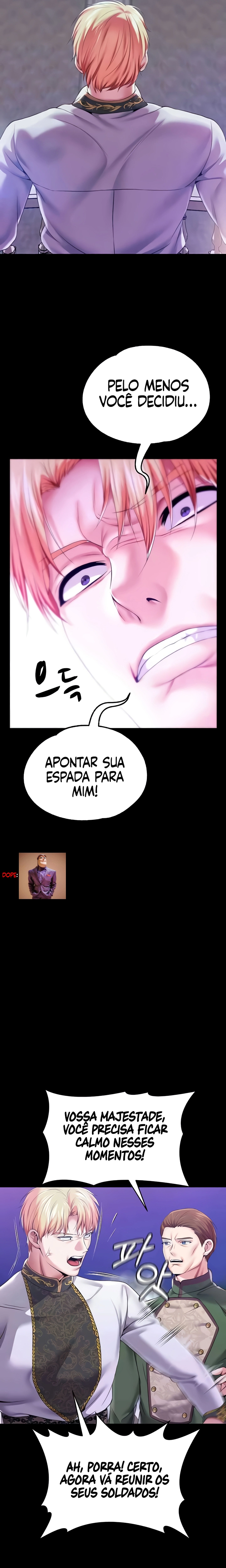 Breaking A Romantic Fantasy Villain Capítulo 69 Página 4