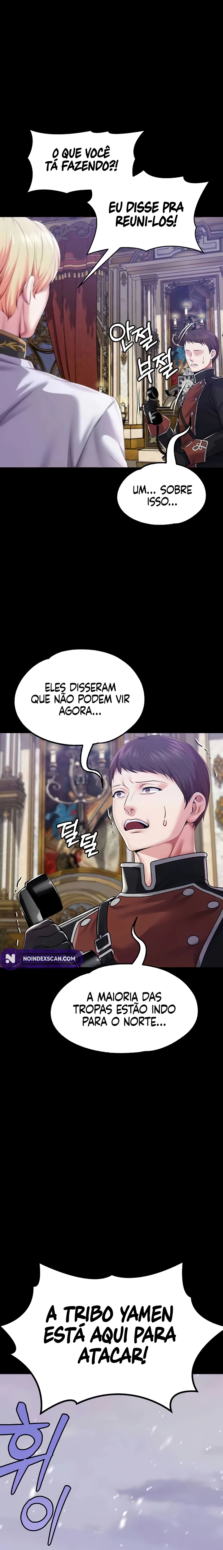 Breaking A Romantic Fantasy Villain Capítulo 69 Página 5
