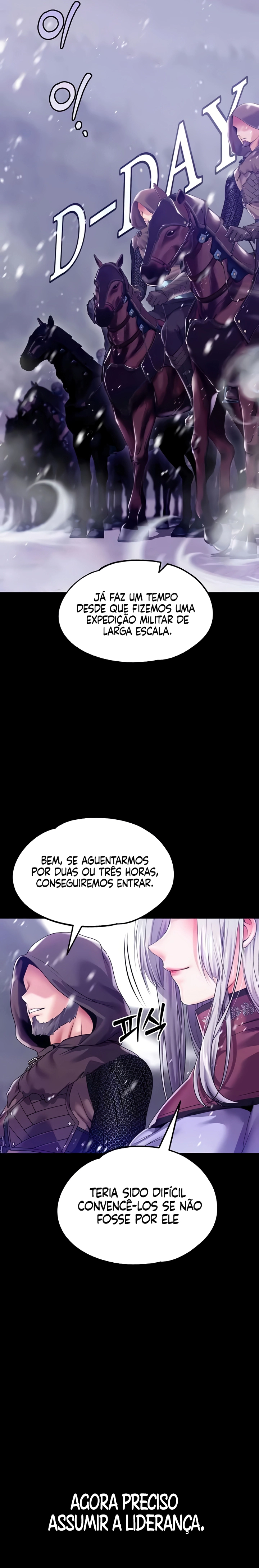 Breaking A Romantic Fantasy Villain Capítulo 69 Página 6