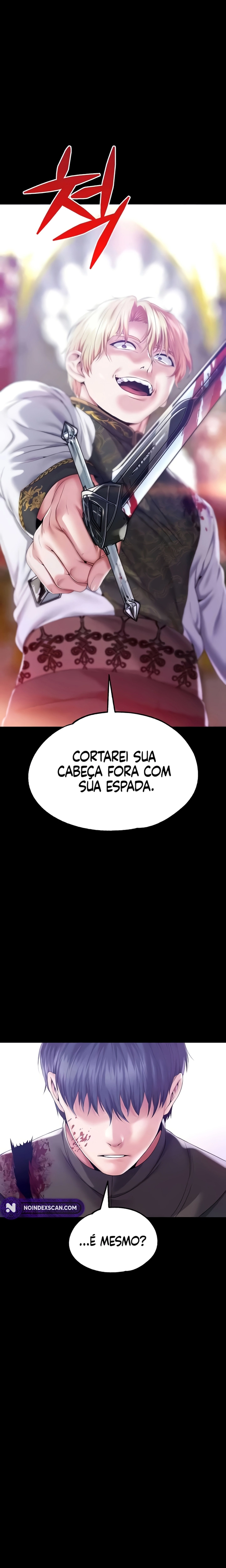 Breaking A Romantic Fantasy Villain Capítulo 70 Página 15