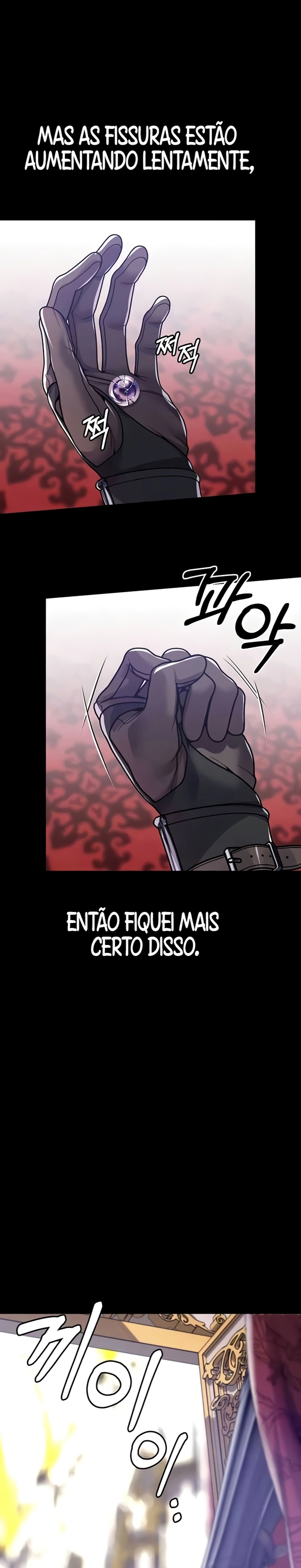 Breaking A Romantic Fantasy Villain Capítulo 70 Página 2