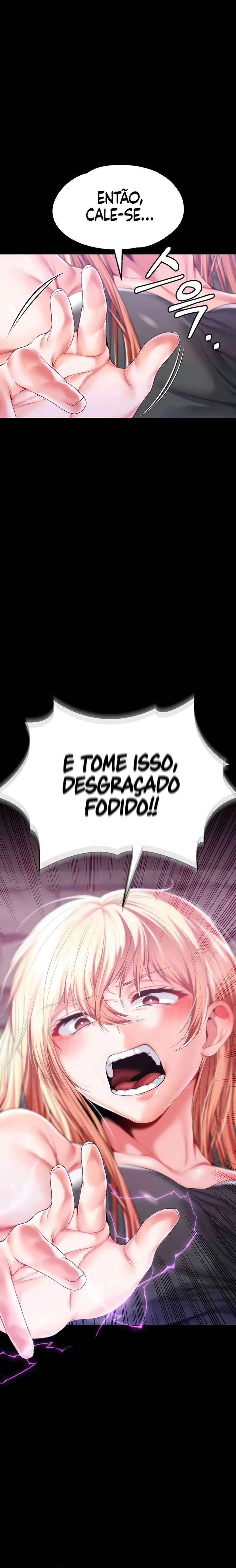 Breaking A Romantic Fantasy Villain Capítulo 70 Página 25