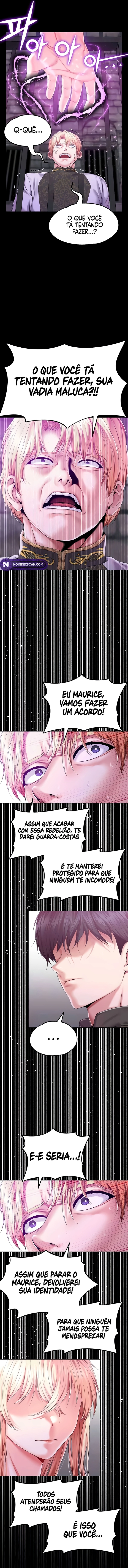 Breaking A Romantic Fantasy Villain Capítulo 70 Página 26