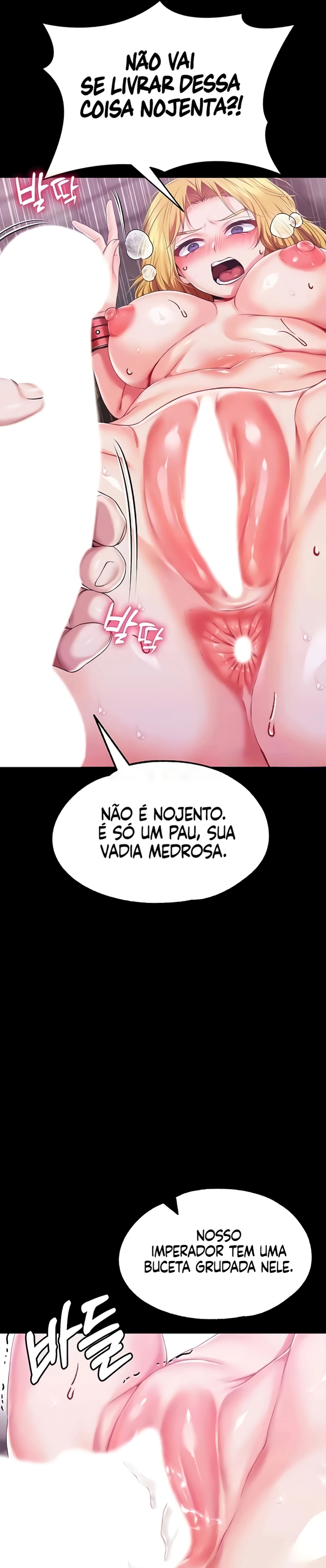 Breaking A Romantic Fantasy Villain Capítulo 71 Página 24