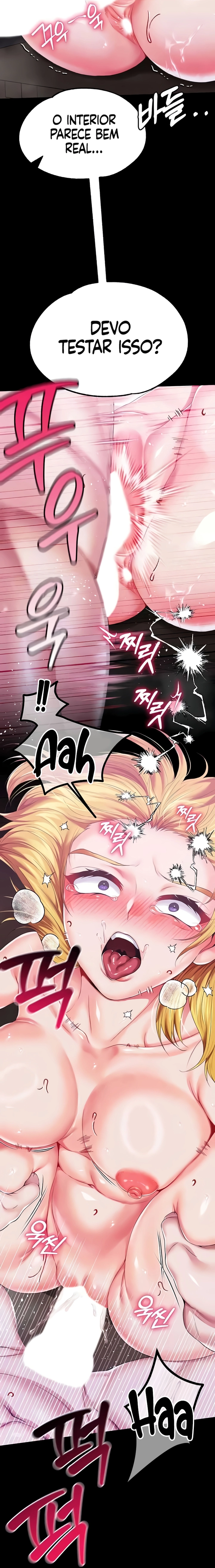 Breaking A Romantic Fantasy Villain Capítulo 71 Página 25