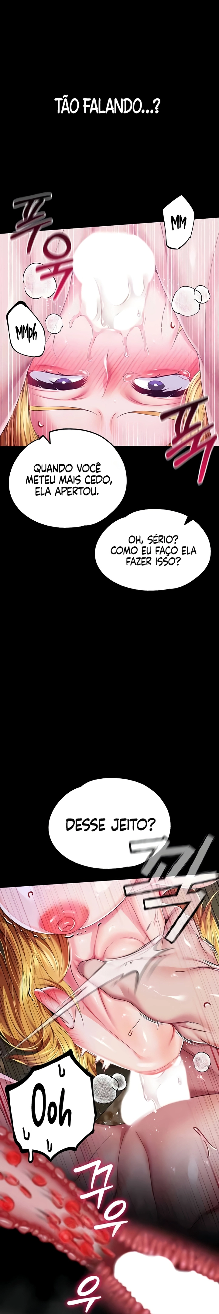 Breaking A Romantic Fantasy Villain Capítulo 71 Página 29