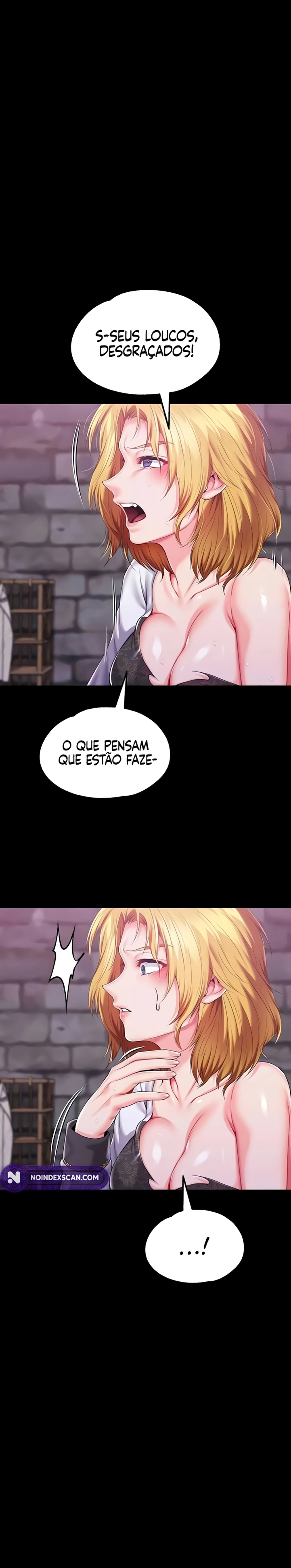 Breaking A Romantic Fantasy Villain Capítulo 71 Página 3