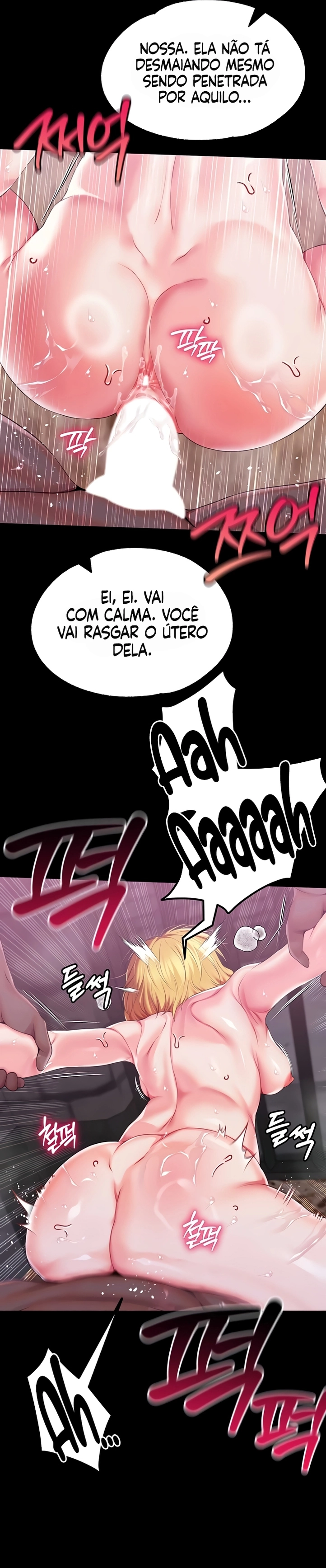 Breaking A Romantic Fantasy Villain Capítulo 72 Página 18