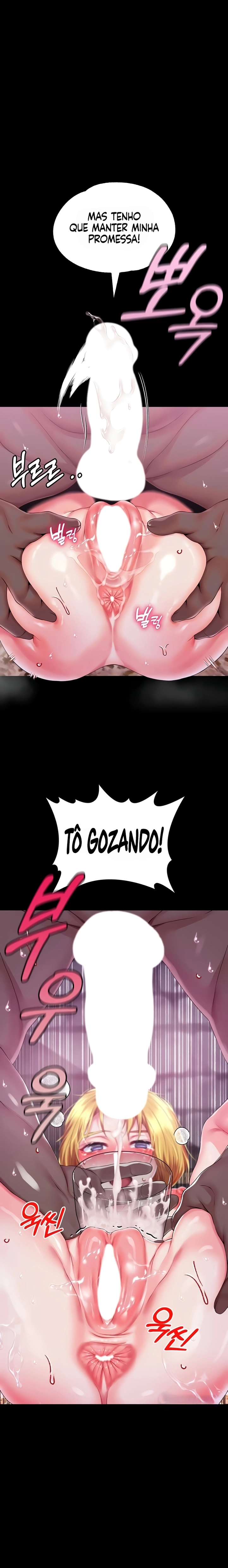 Breaking A Romantic Fantasy Villain Capítulo 72 Página 21