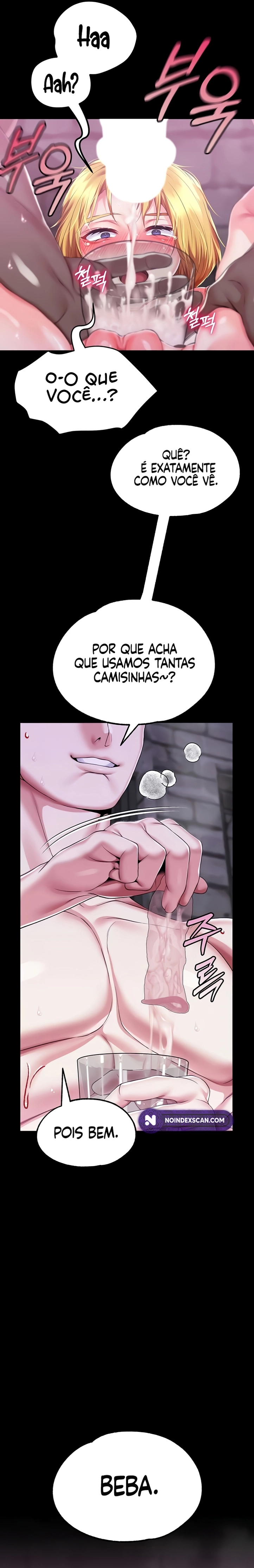 Breaking A Romantic Fantasy Villain Capítulo 72 Página 22