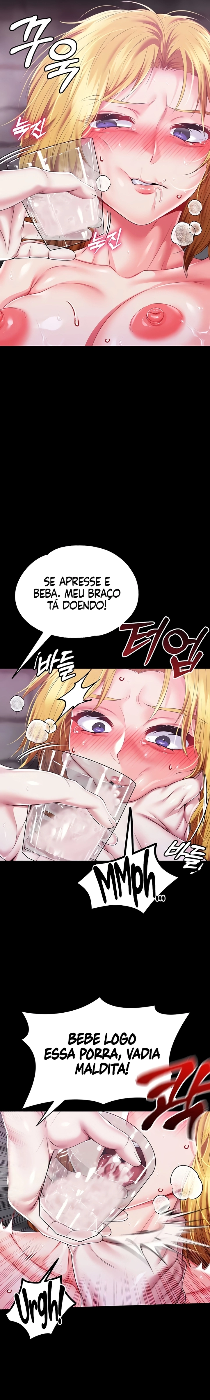 Breaking A Romantic Fantasy Villain Capítulo 72 Página 23