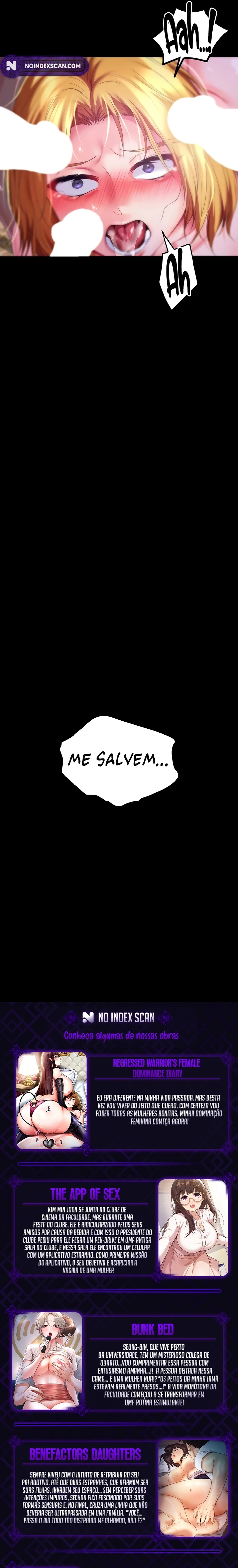 Breaking A Romantic Fantasy Villain Capítulo 72 Página 28