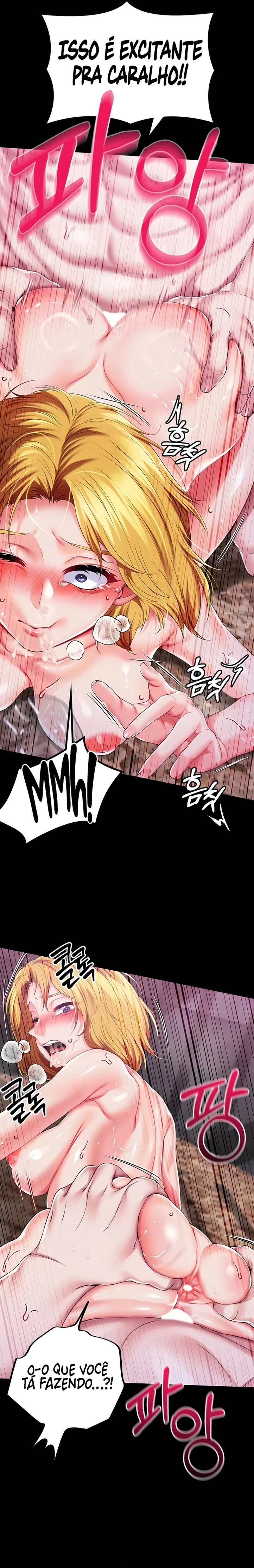 Breaking A Romantic Fantasy Villain Capítulo 73 Página 2