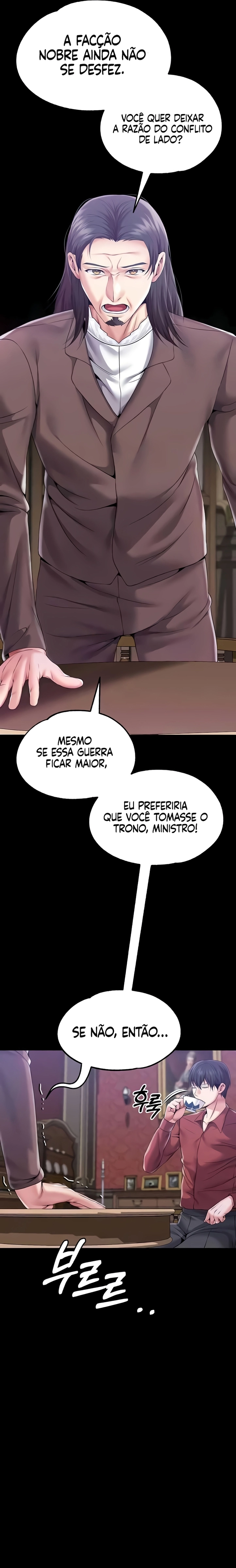 Breaking A Romantic Fantasy Villain Capítulo 73 Página 22