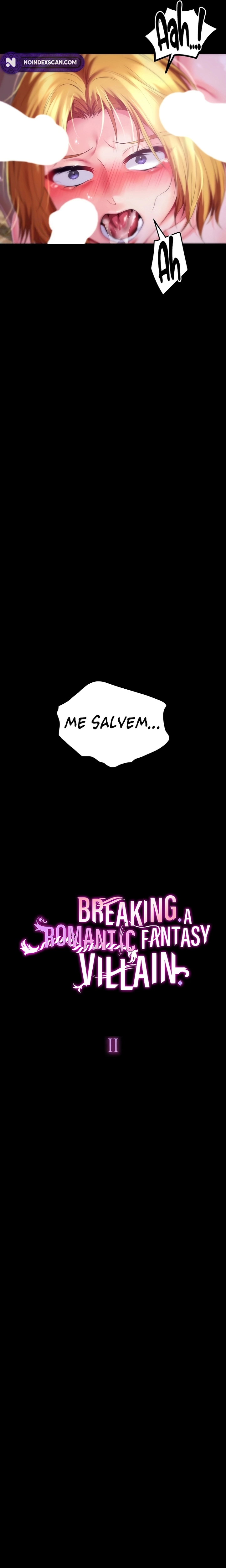 Breaking A Romantic Fantasy Villain Capítulo 73 Página 4