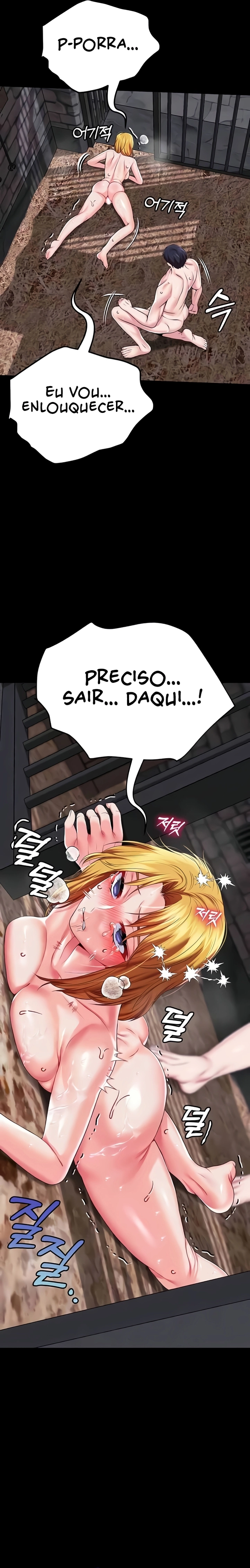 Breaking A Romantic Fantasy Villain Capítulo 74 Página 15