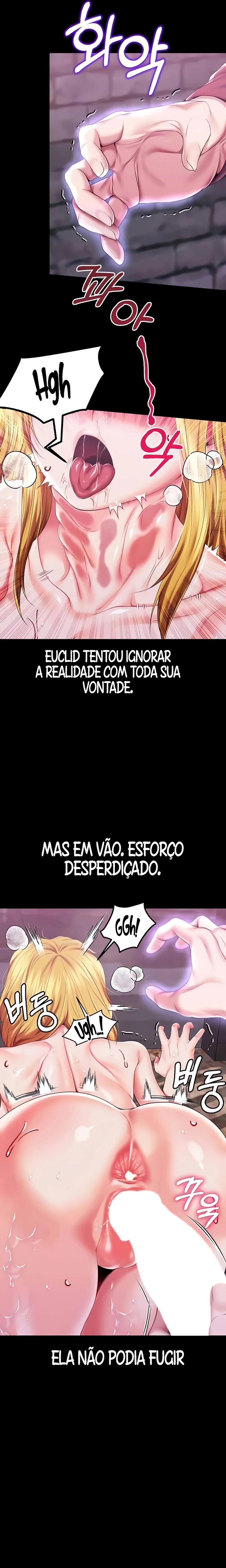 Breaking A Romantic Fantasy Villain Capítulo 74 Página 16