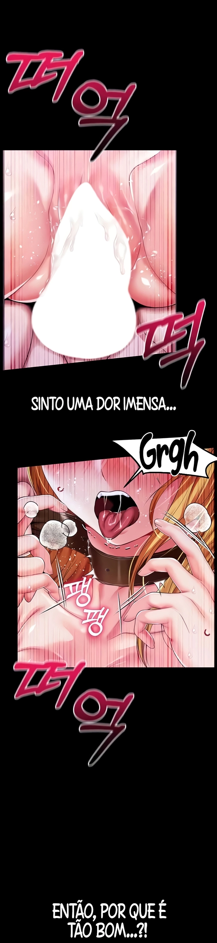 Breaking A Romantic Fantasy Villain Capítulo 74 Página 22