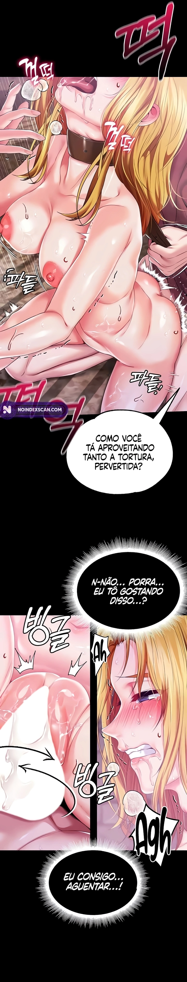 Breaking A Romantic Fantasy Villain Capítulo 74 Página 23