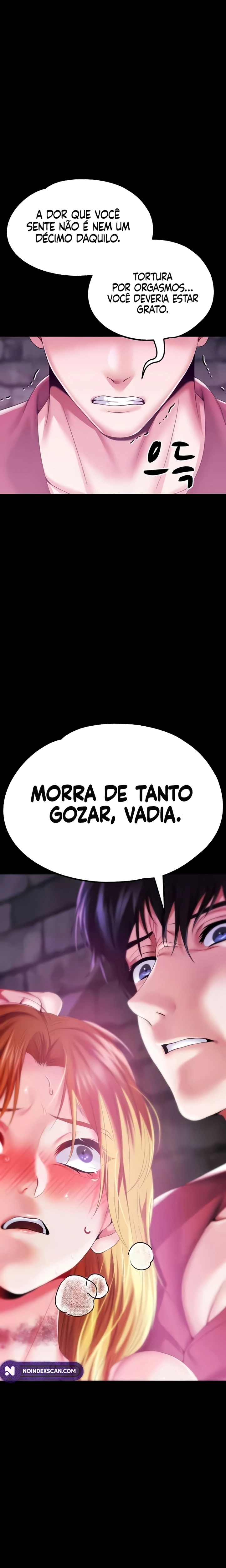 Breaking A Romantic Fantasy Villain Capítulo 74 Página 28