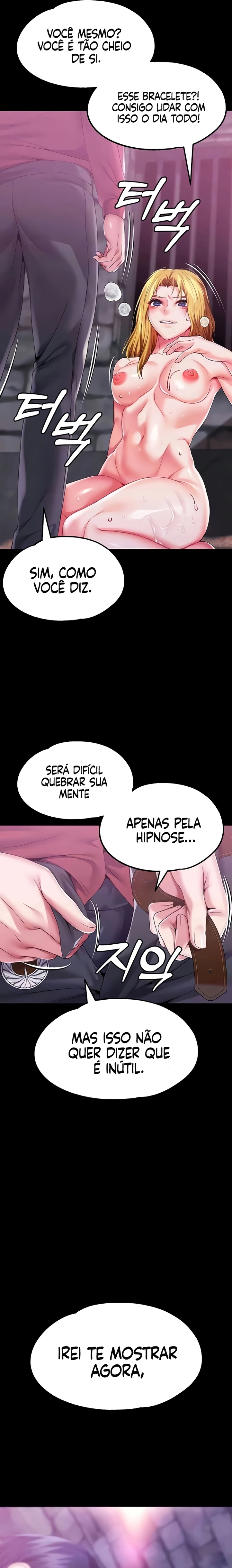 Breaking A Romantic Fantasy Villain Capítulo 74 Página 5
